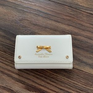 Samantha Thavasa Petit Choice Key case